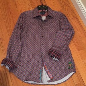 Robert Graham ☠️